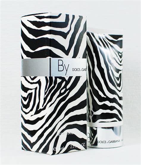 dolce gabbana zebra desenli parfum|sephora dolce and gabbana.